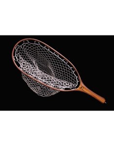 Brodin Landing Nets Phantom Gallatin Net in One Color